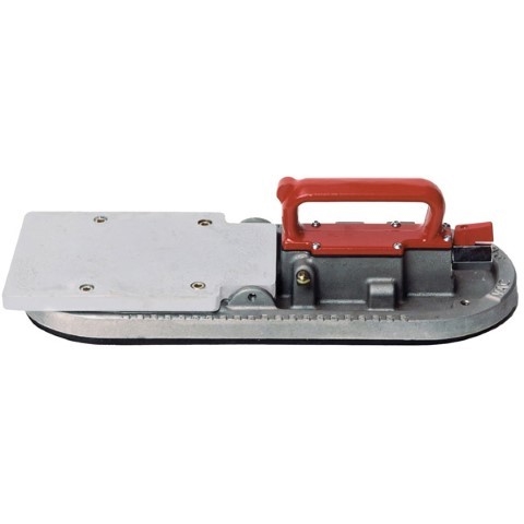 VAC-PAD FOR USE WITH MAGNETIC BASE DRILLS